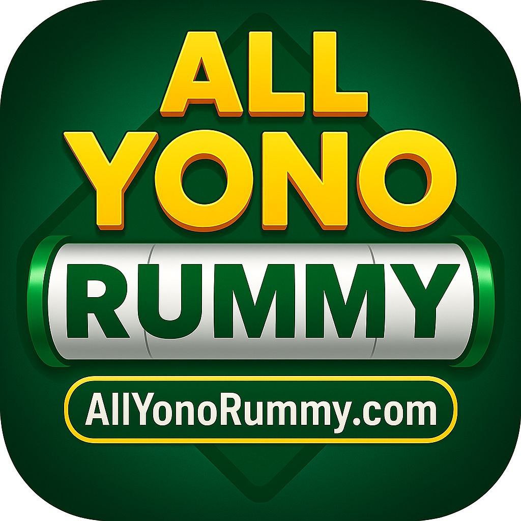 All Yono Rummy APK